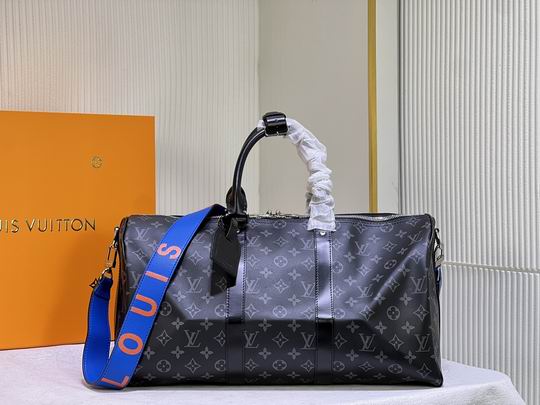 LV Travel bags Keepall M41418 45x27x20cm