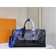 LV Travel bags Keepall M41418 45x27x20cm