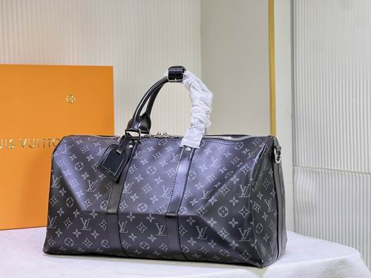 LV Travel bags Keepall M41418 45x27x20cm