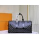 LV Travel bags Keepall M41418 45x27x20cm