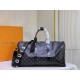 LV Travel bags Keepall M41418 45x27x20cm