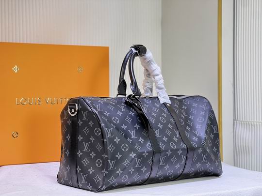 LV Travel bags Keepall M41418 45x27x20cm