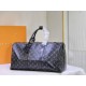 LV Travel bags Keepall M41418 45x27x20cm