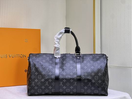 LV Travel bags Keepall M41418 45x27x20cm