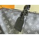 LV Travel bags Keepall M41418 45x27x20cm