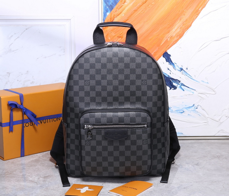 LV Backpack M41473 32X40X13cm XM