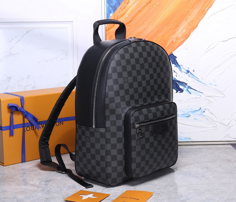 LV Backpack M41473 32X40X13cm XM