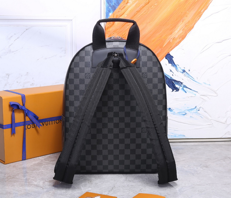 LV Backpack M41473 32X40X13cm XM