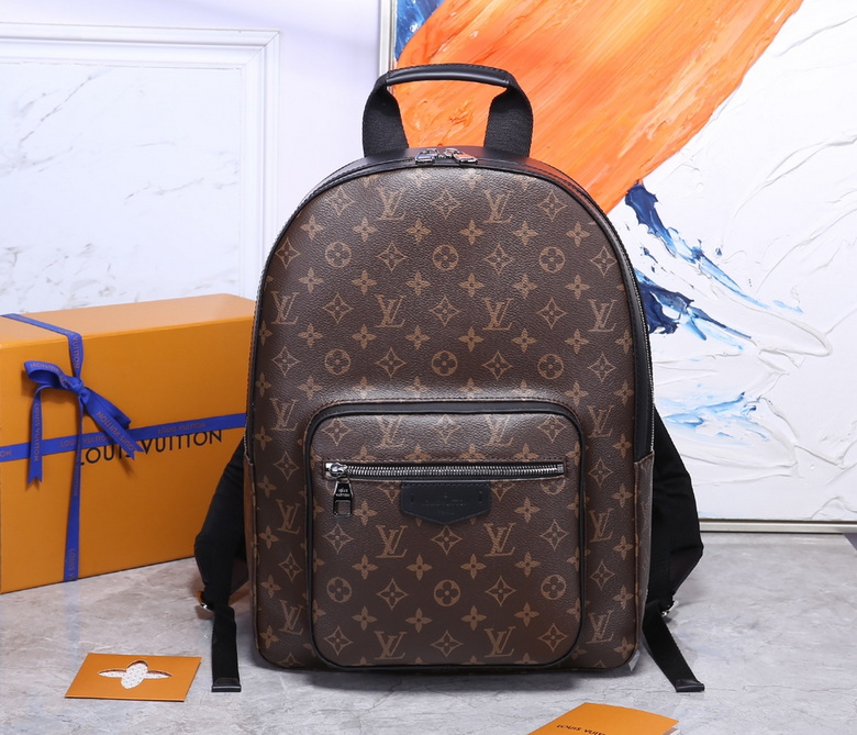 LV Backpack M41530 32X40X13cm WP