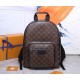 LV Backpack M41530 32X40X13cm WP