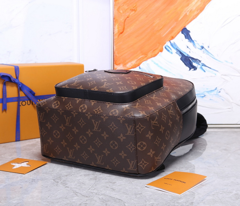 LV Backpack M41530 32X40X13cm WP