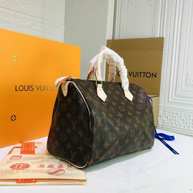 LV BAG Speedy M41532 25x19x15 cs