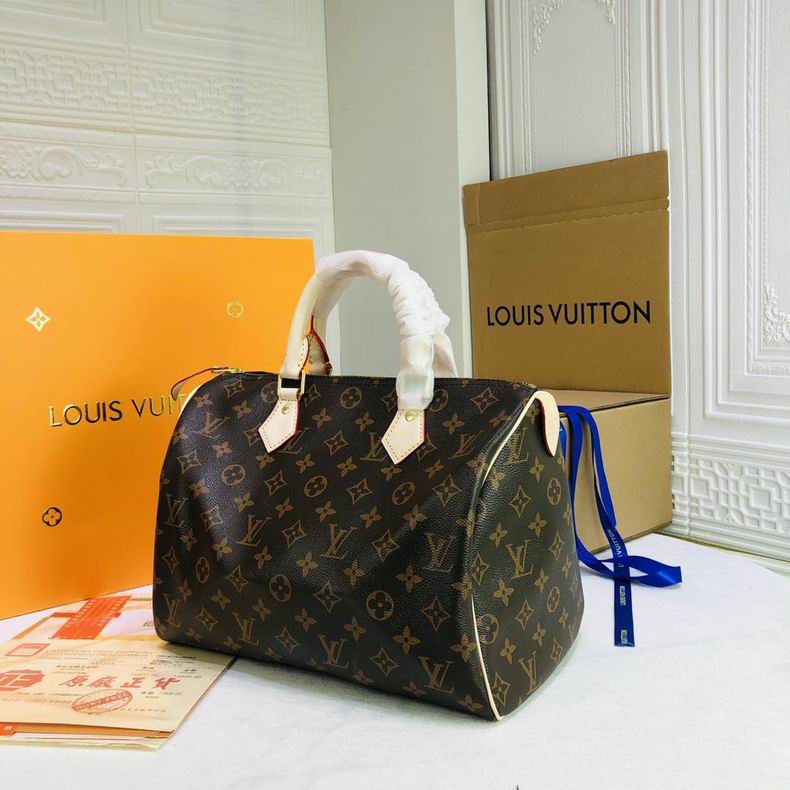 LV BAG Speedy M41532 25x19x15 cs