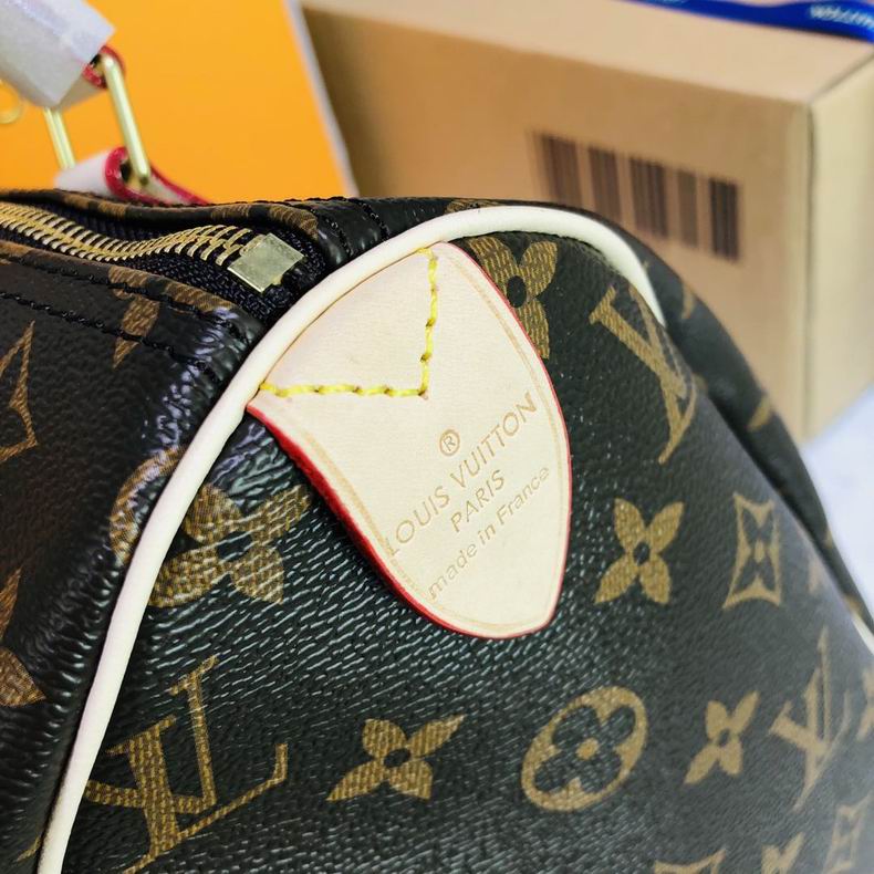 LV BAG Speedy M41532 25x19x15 cs