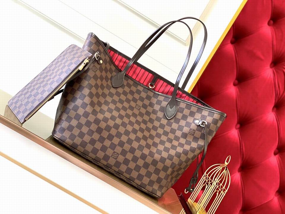 LV BAG Neverfull M41605 32x29x17 BC