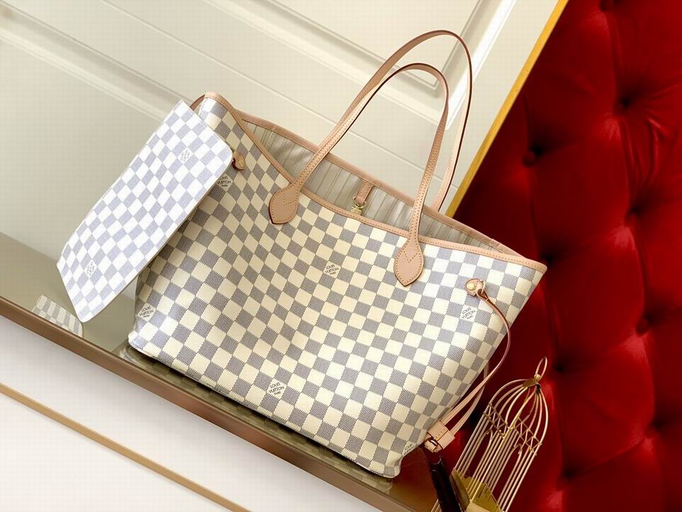 LV BAG Neverfull M41605 32x29x17 BC