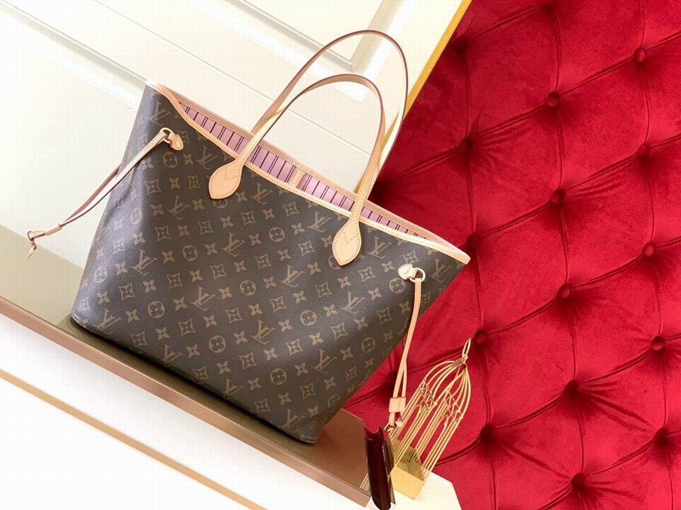 LV BAG Neverfull M41605 32x29x17 BC