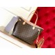 LV BAG Neverfull M41605 32x29x17 BC