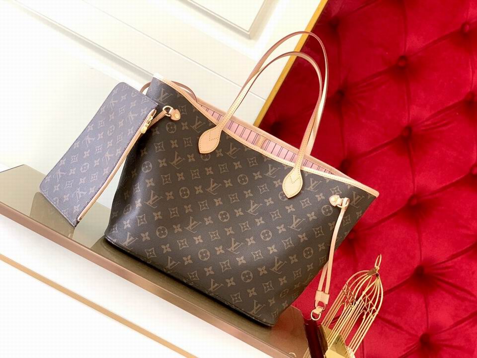 LV BAG Neverfull M41605 32x29x17 BC