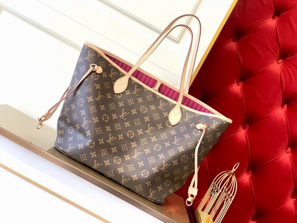 LV BAG Neverfull M41605 32x29x17 BC