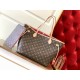 LV BAG Neverfull M41605 32x29x17 BC