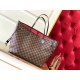 LV BAG Neverfull M41605 32x29x17 BC