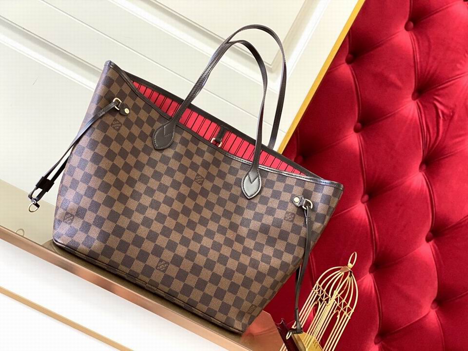 LV BAG Neverfull M41605 32x29x17 BC