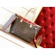 LV BAG Neverfull M41605 32x29x17 BC