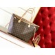 LV BAG Neverfull M41605 32x29x17 BC