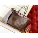 LV BAG Neverfull M41605 32x29x17 BC