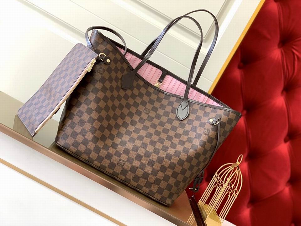 LV BAG Neverfull M41605 32x29x17 BC