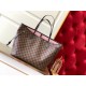 LV BAG Neverfull M41605 32x29x17 BC