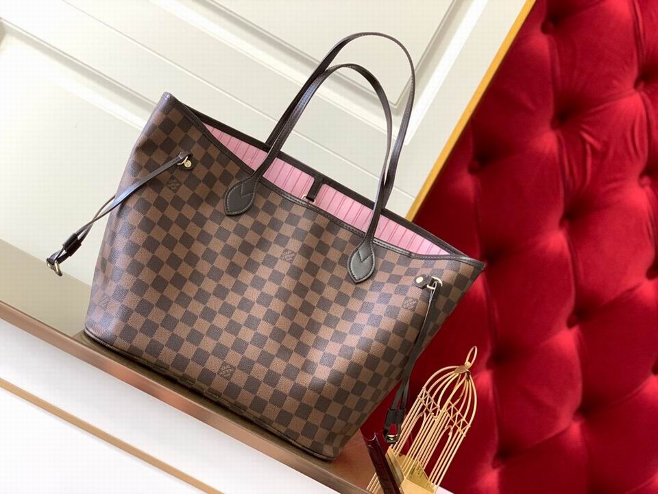 LV BAG Neverfull M41605 32x29x17 BC