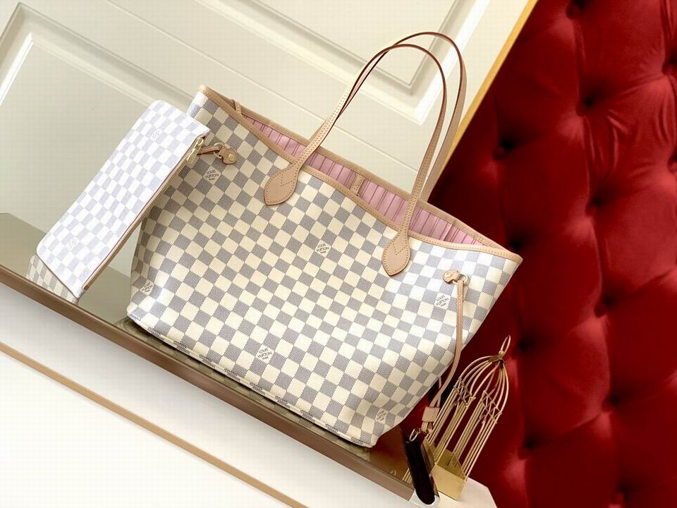 LV BAG Neverfull M41605 32x29x17 BC