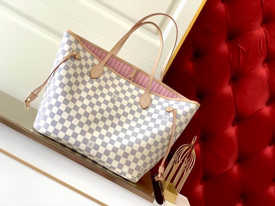 LV BAG Neverfull M41605 32x29x17 BC