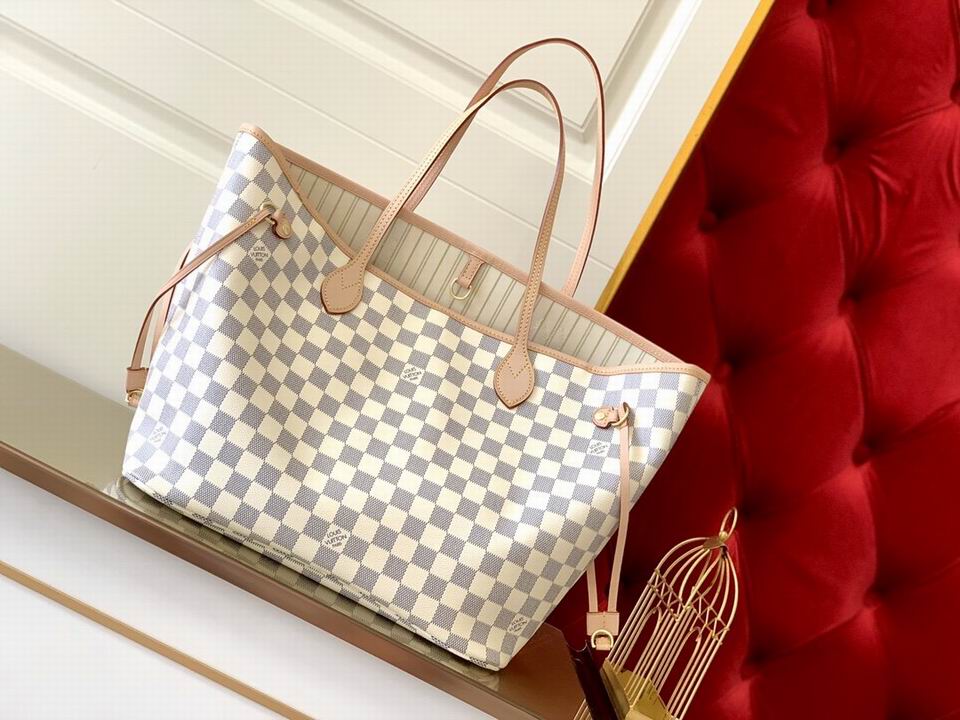 LV BAG Neverfull M41605 32x29x17 BC