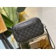 LV Handbag wallet M41664 25X15.5X6.5cm XM