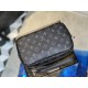 LV Handbag wallet M41664 25X15.5X6.5cm XM