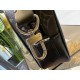 LV Handbag wallet M41664 25X15.5X6.5cm XM