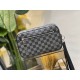 LV Handbag wallet M41664 25X15.5X6.5cm XM