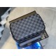 LV Handbag wallet M41664 25X15.5X6.5cm XM