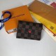 LV Handbag wallet M41938 12X2X9cm XM