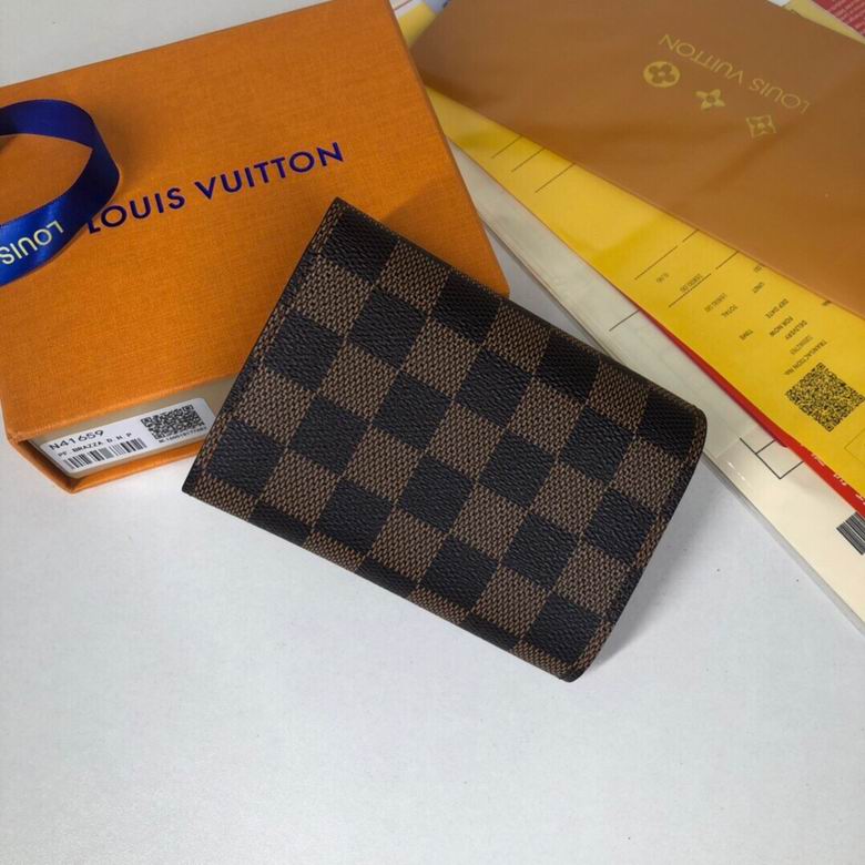 LV Handbag wallet M41938 12X2X9cm XM