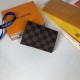 LV Handbag wallet M41938 12X2X9cm XM