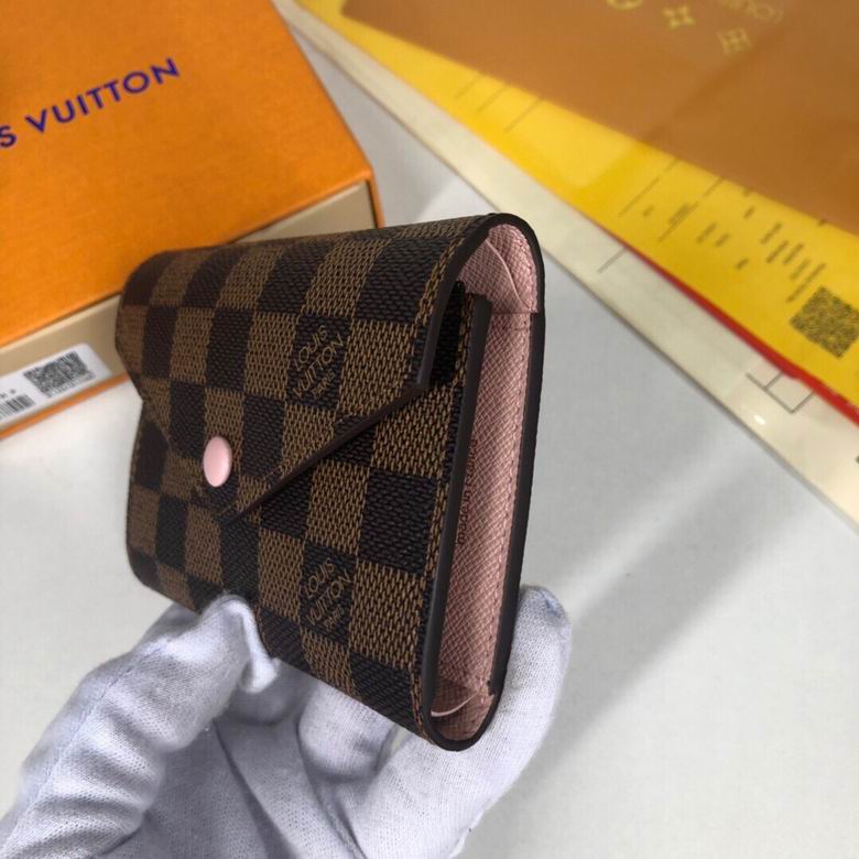 LV Handbag wallet M41938 12X2X9cm XM