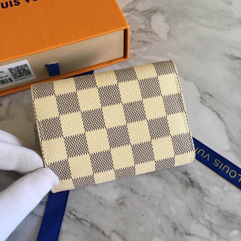 LV Handbag wallet M41938 12X2X9cm XM