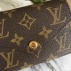 LV Handbag wallet M41938 12X2X9cm XM