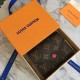 LV Handbag wallet M41938 12X2X9cm XM