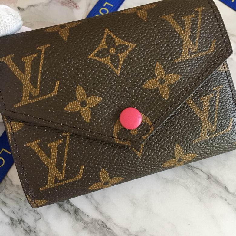 LV Handbag wallet M41938 12X2X9cm XM