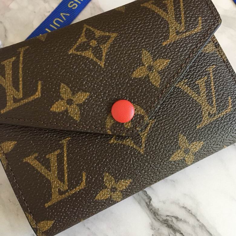 LV Handbag wallet M41938 12X2X9cm XM